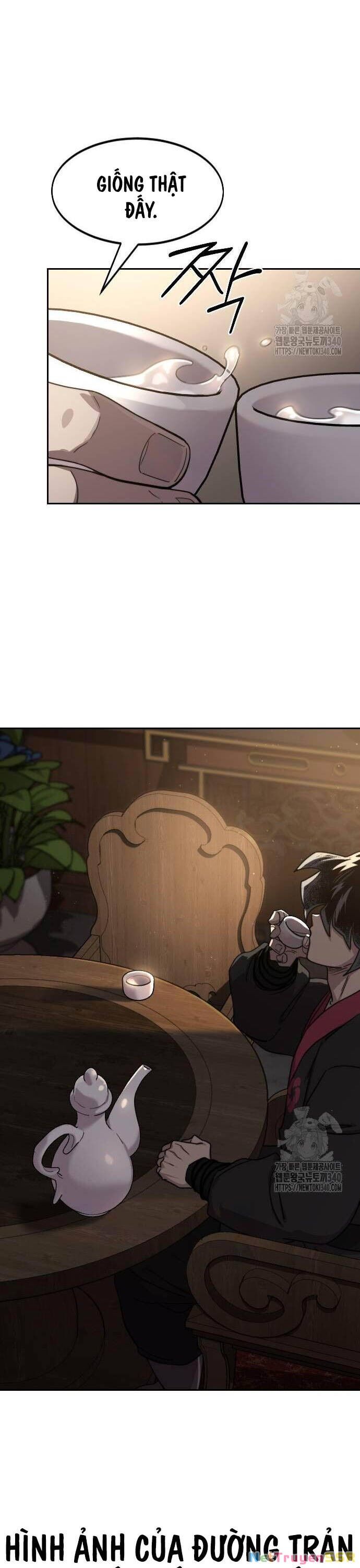 Hoa Sơn Tái Xuất Chapter 126 - 32