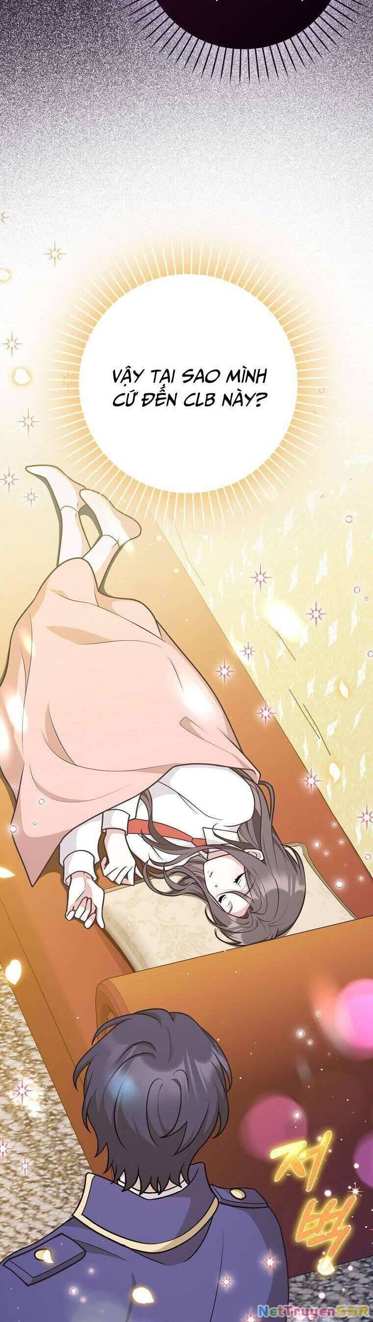 Bạn Bè Với Nhau Không Phải Vậy Đâu Chapter 42 - 27