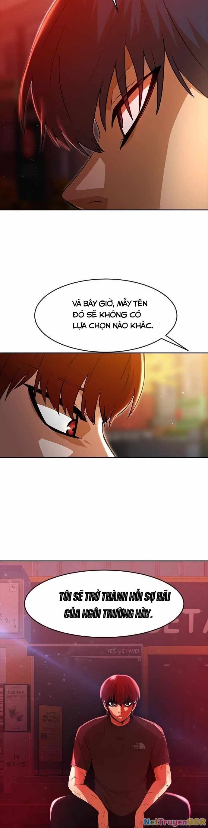 Cô Gái Từ Ứng Dụng Nhắn Tin Ngẫu Nhiên Chapter 250 - 32