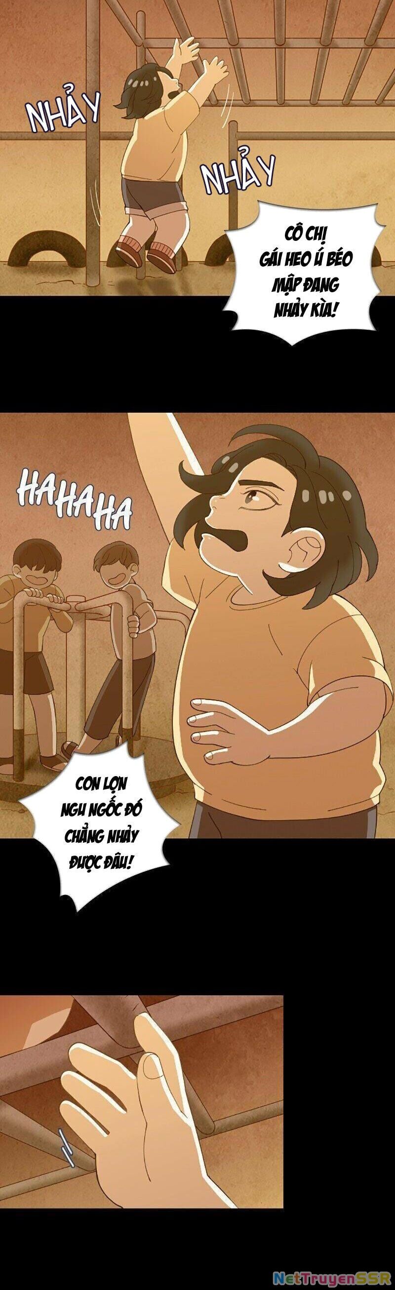 Ma Kể Chuyện 2 Chapter 26 - 30