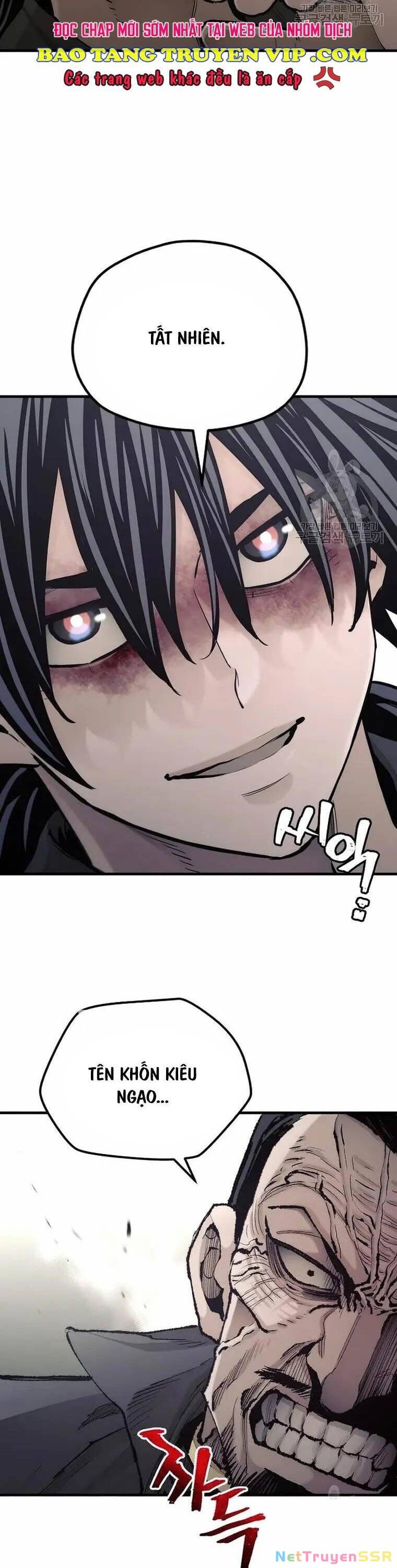 Thiên Ma Phi Thăng Truyện Chapter 98 - 3