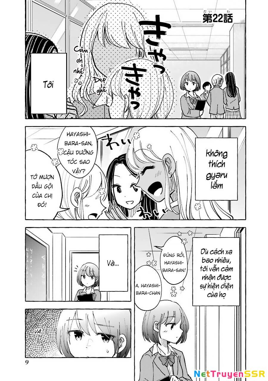 Gal To Bocchi Chapter 23 - 3