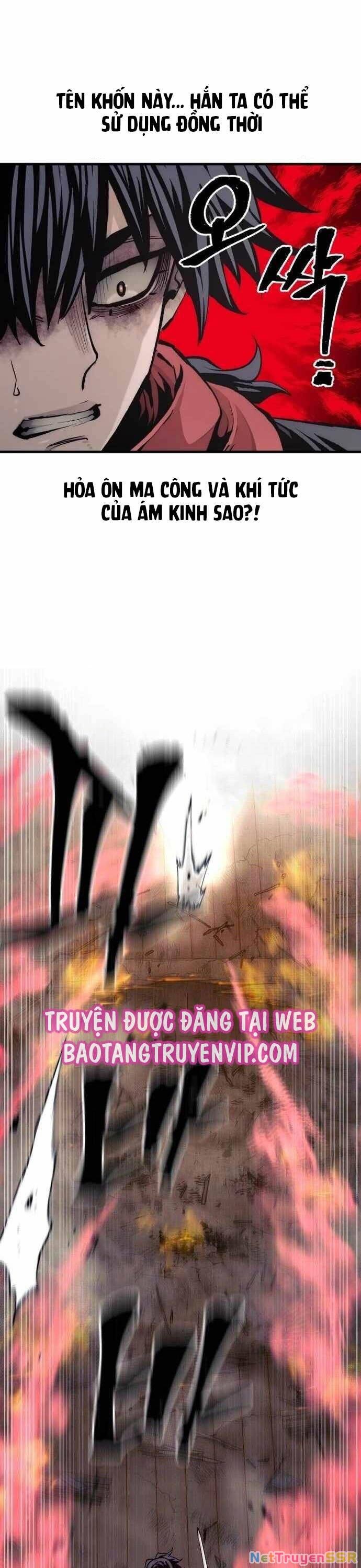 Thiên Ma Phi Thăng Truyện Chapter 118 - 12