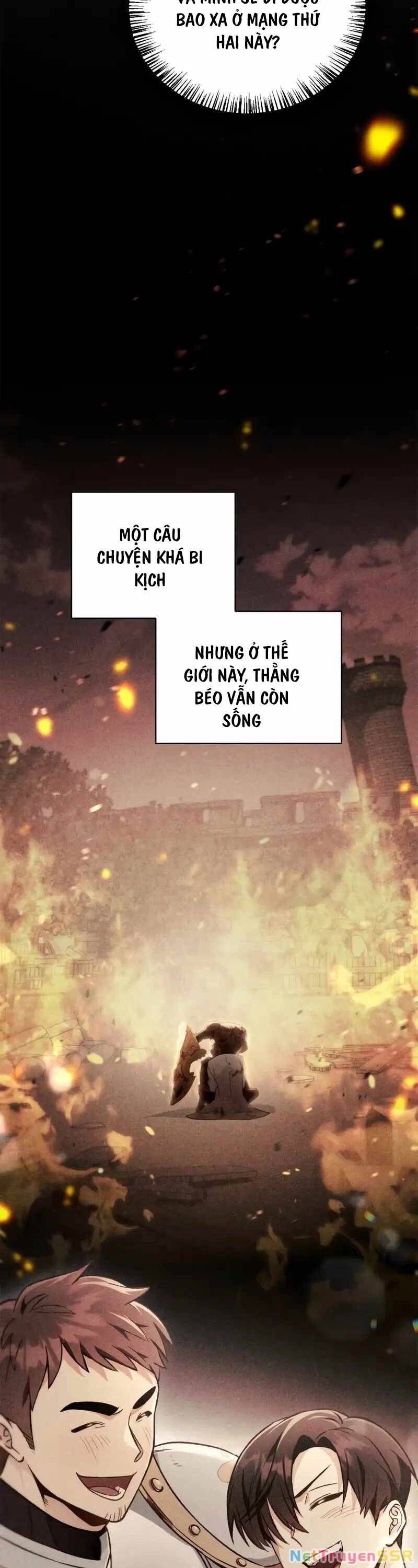 Kí Sự Hồi Quy Chapter 89 - 58