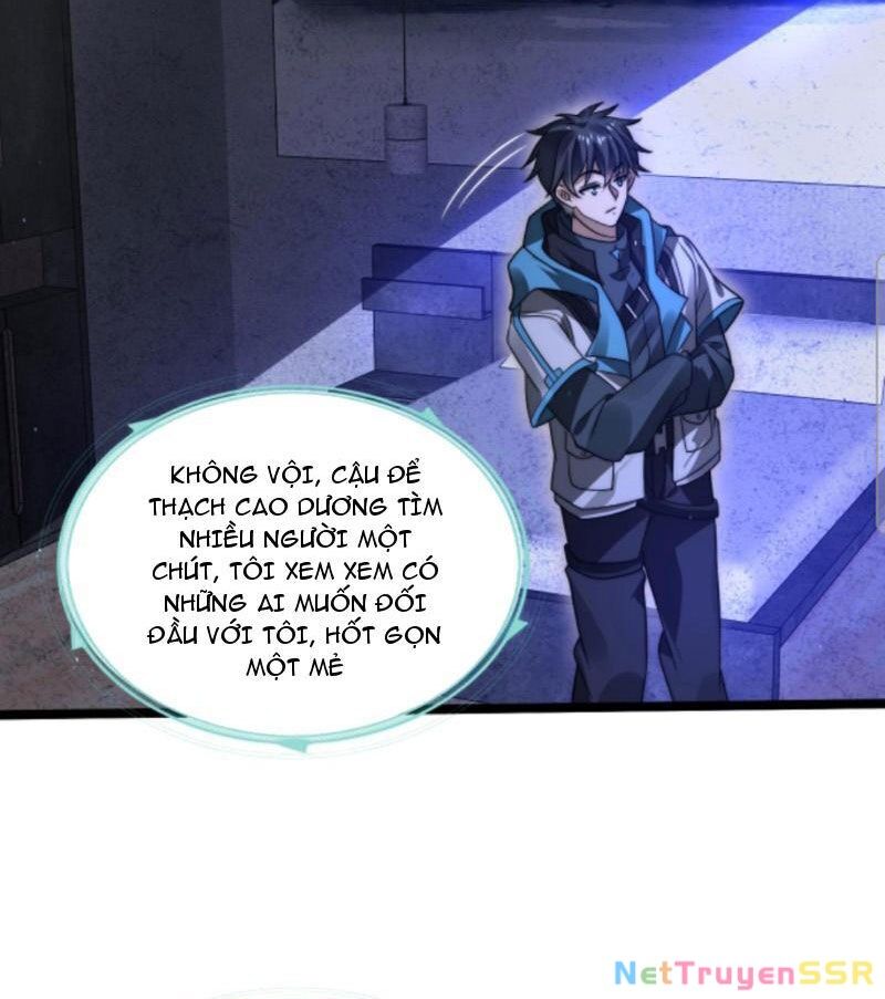 Tích Trữ 10 Vạn Vật Tư Trước Ngày Tận Thế Chapter 175 - 14