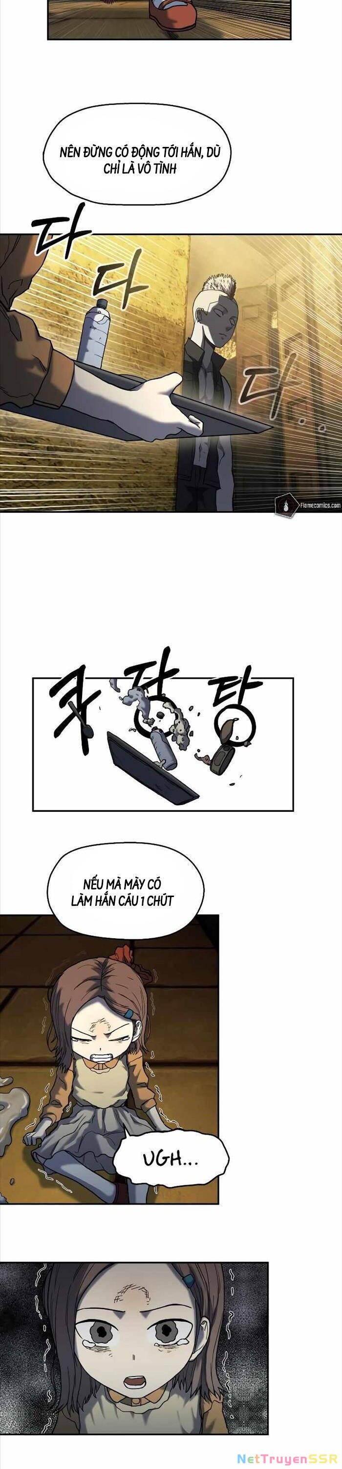 Sống Sót Qua Ngày Tận Thế Chapter 9 - 13