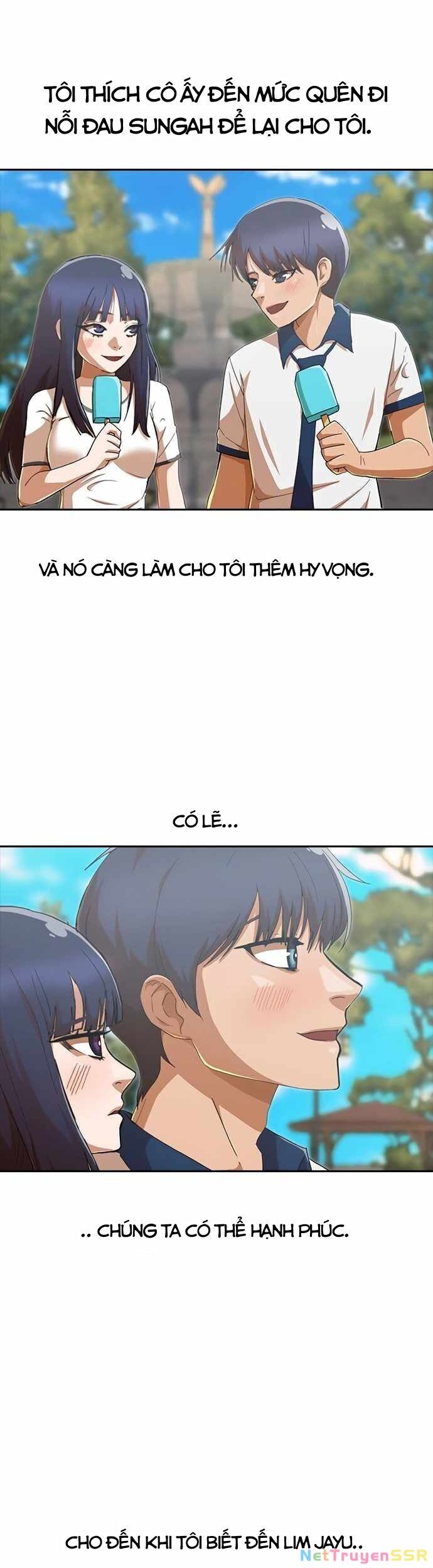 Cô Gái Từ Ứng Dụng Nhắn Tin Ngẫu Nhiên Chapter 247 - 35