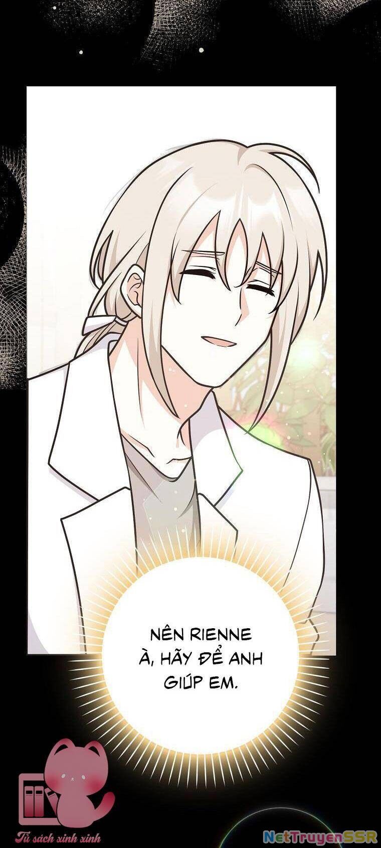 Tôi Thề Chúng Ta Chỉ Là Bạn Chapter 43 - 49