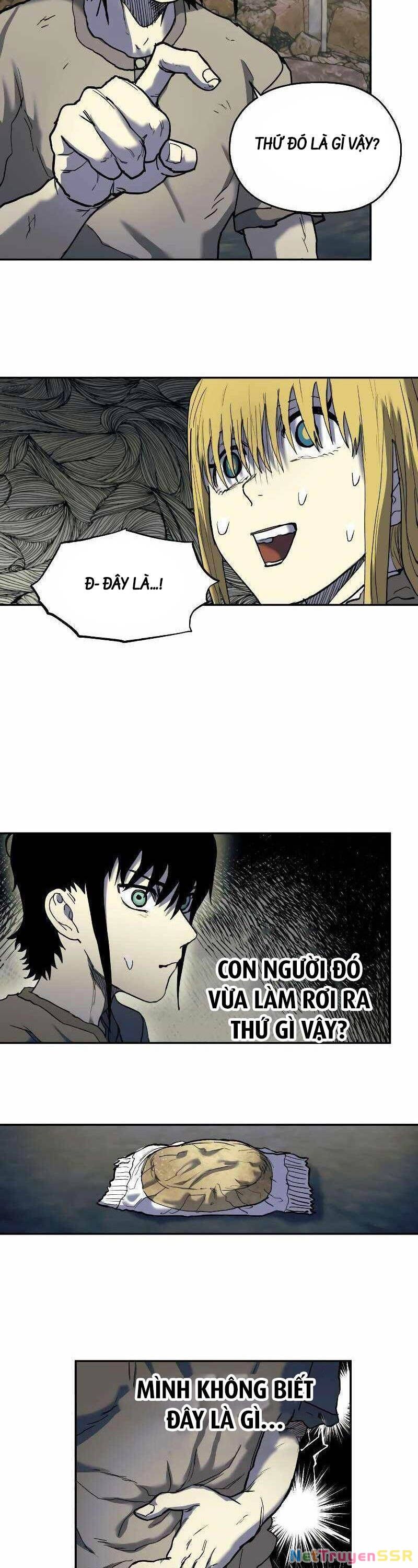 Sống Sót Qua Ngày Tận Thế Chapter 7 - 9