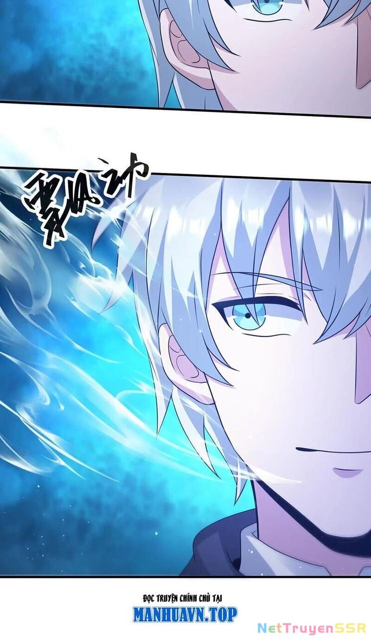 Ngày Tận Thế: Ta Nhận Được Tỷ Lệ Rớt Đồ Gấp 100 Lần Chapter 326 - 20