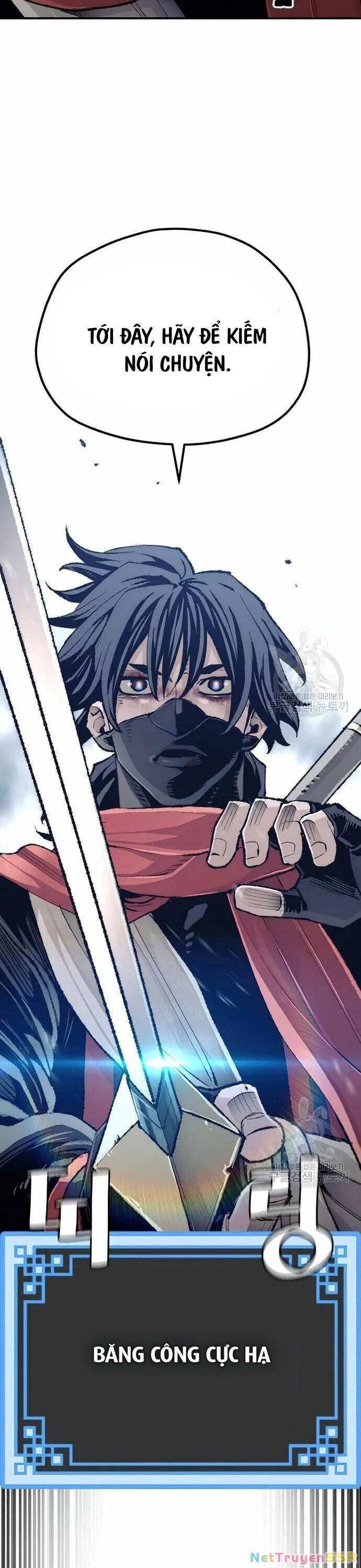 Thiên Ma Phi Thăng Truyện Chapter 100 - 21