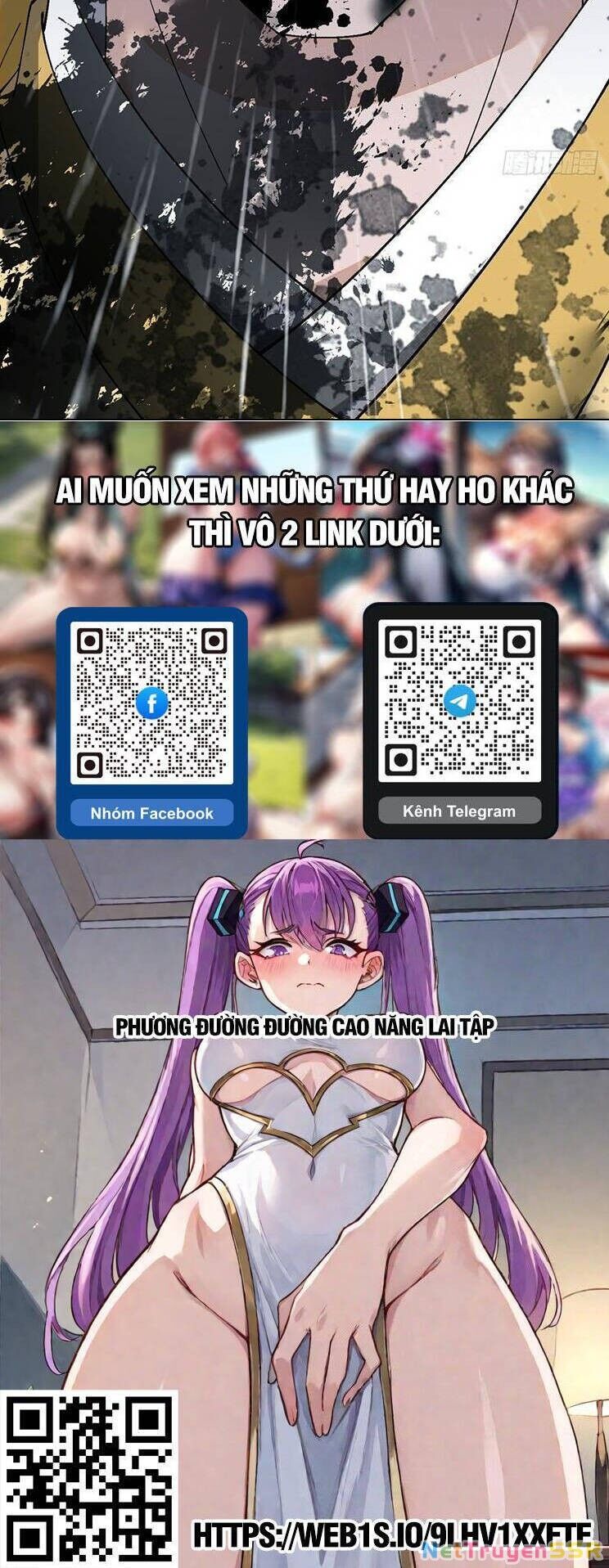 Ta Có Một Sơn Trại Chapter 910 - 29