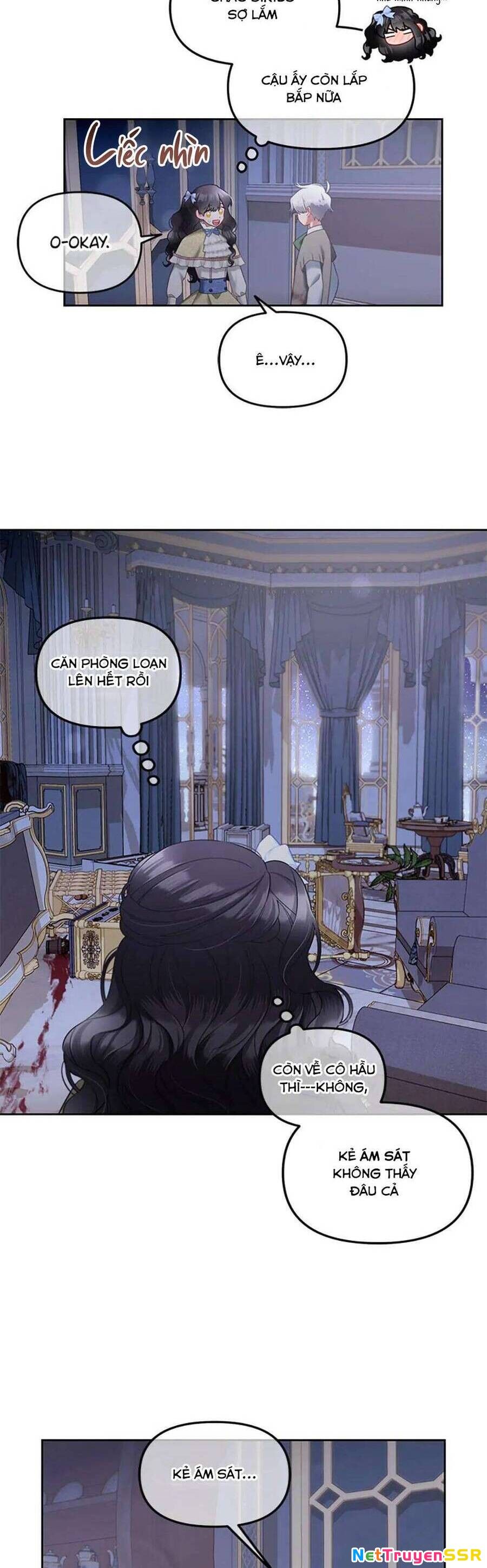 Tôi Sẽ Ở Ngay Bên Cạnh Nam Chính Chapter 27 - 26