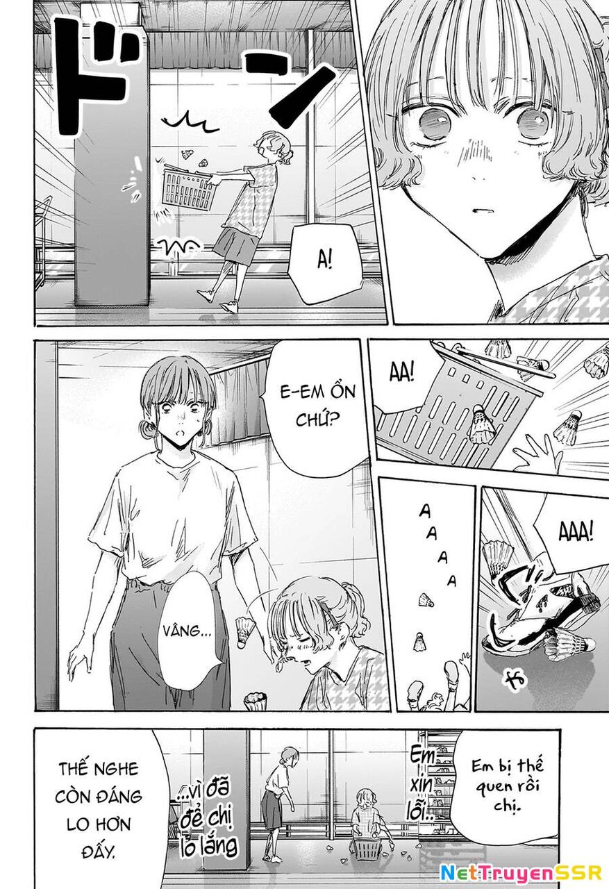 Blue Box Chapter 151 - 11