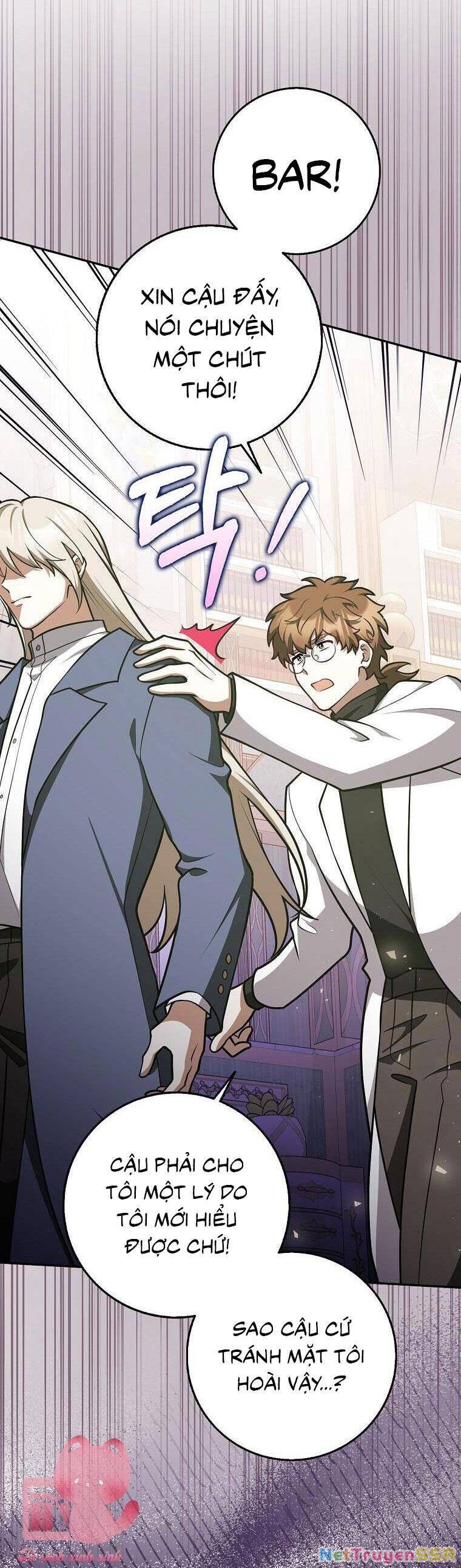 Tôi Thề Chúng Ta Chỉ Là Bạn Chapter 43 - 63