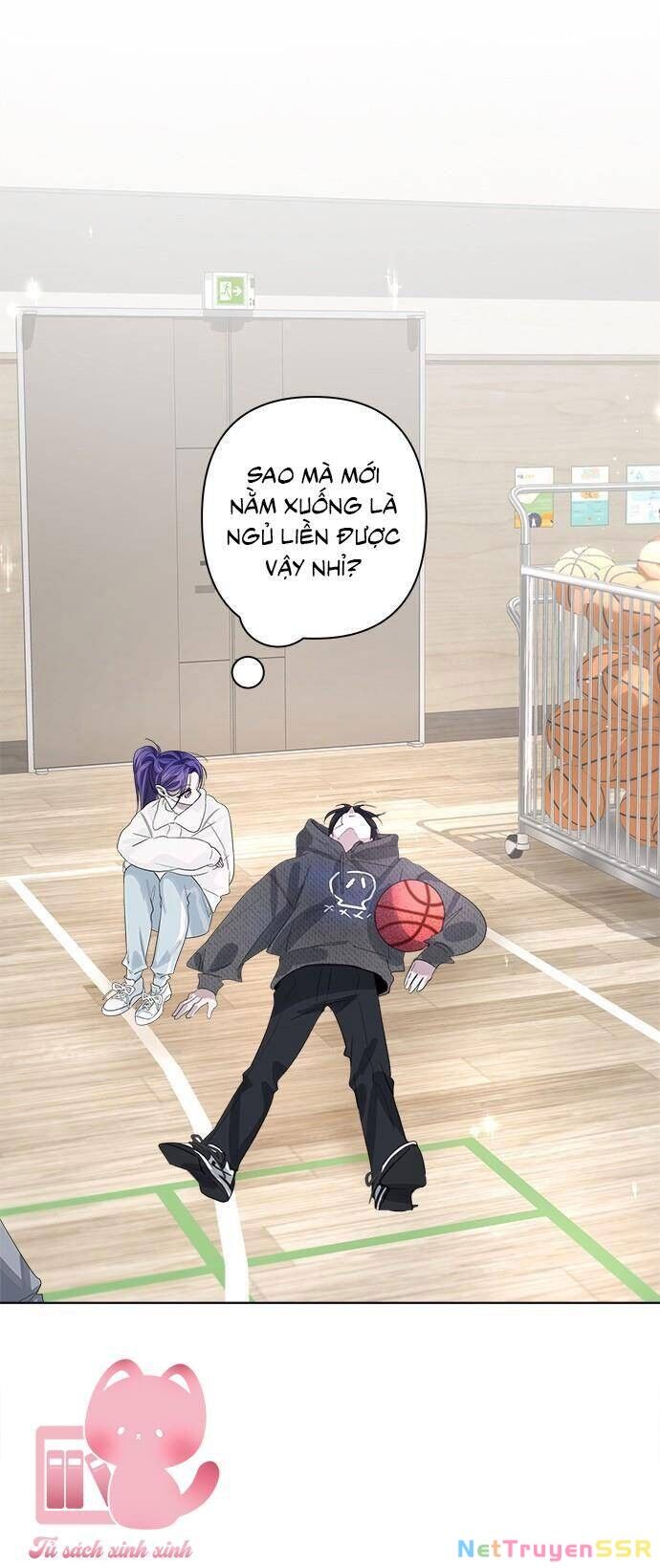 Đàn Anh Xấu Xa Chapter 77 - 10