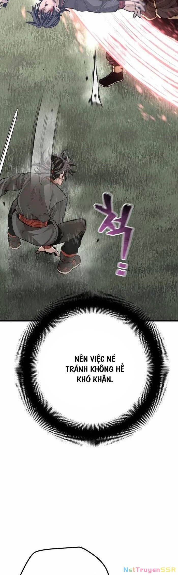 Thiên Ma Phi Thăng Truyện Chapter 85 - 18