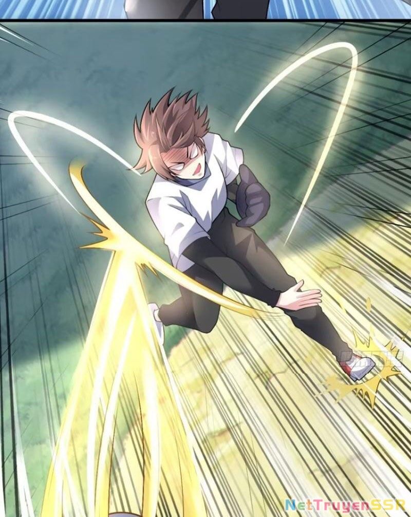 Bạn Gái Tôi Là Một Đại Tiểu Thư Xấu Xa Sao? Chapter 66 - 27