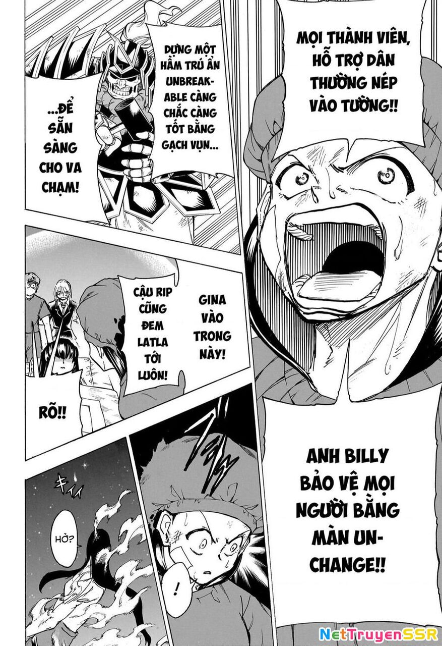 Undead Unluck Chapter 180 - 16