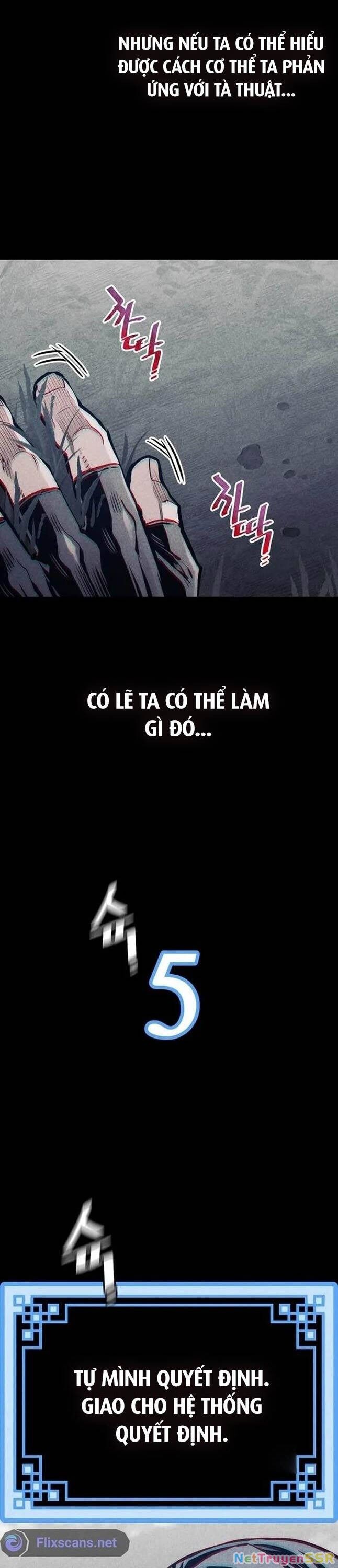 Thiên Ma Phi Thăng Truyện Chapter 106 - 31