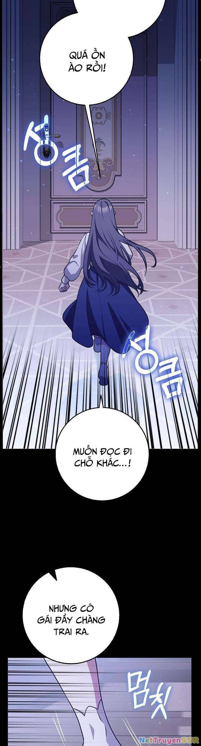 Bạn Bè Với Nhau Không Phải Vậy Đâu Chapter 46 - 44