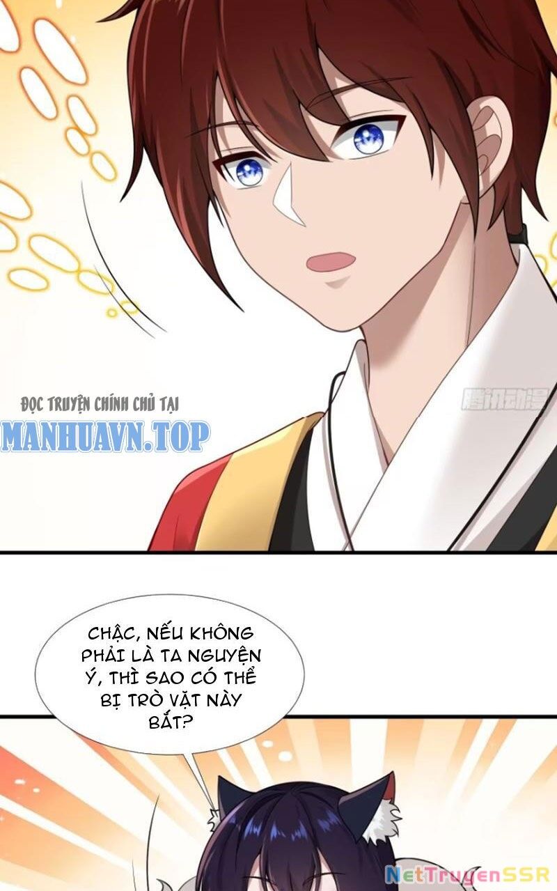 Thái Cổ Yêu Thánh Lấy Ta Làm Lô Đỉnh Chapter 67 - 32