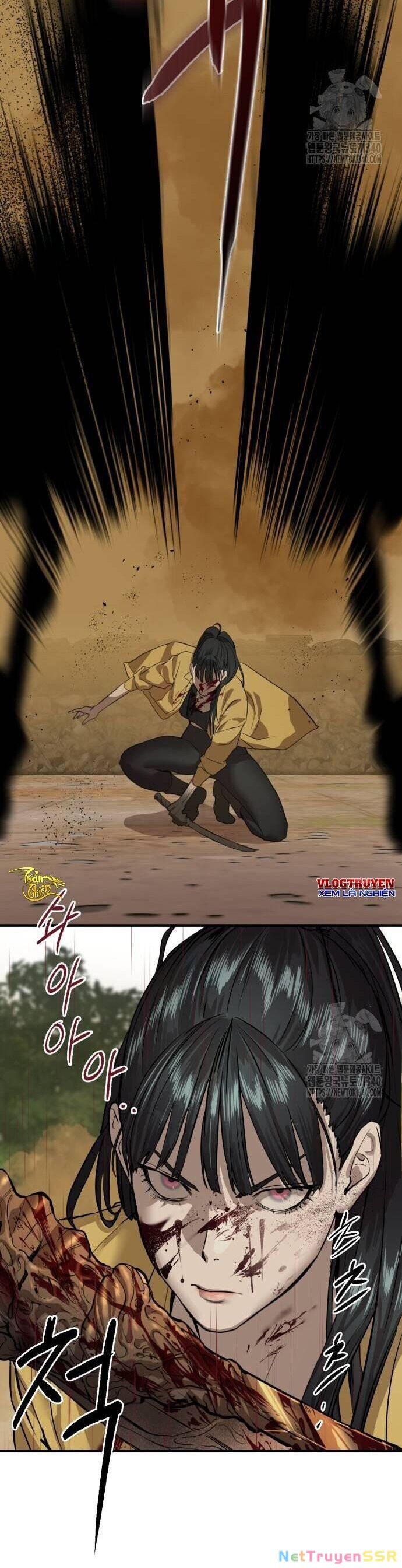Công Chức Đặc Dị Chapter 4 - 79