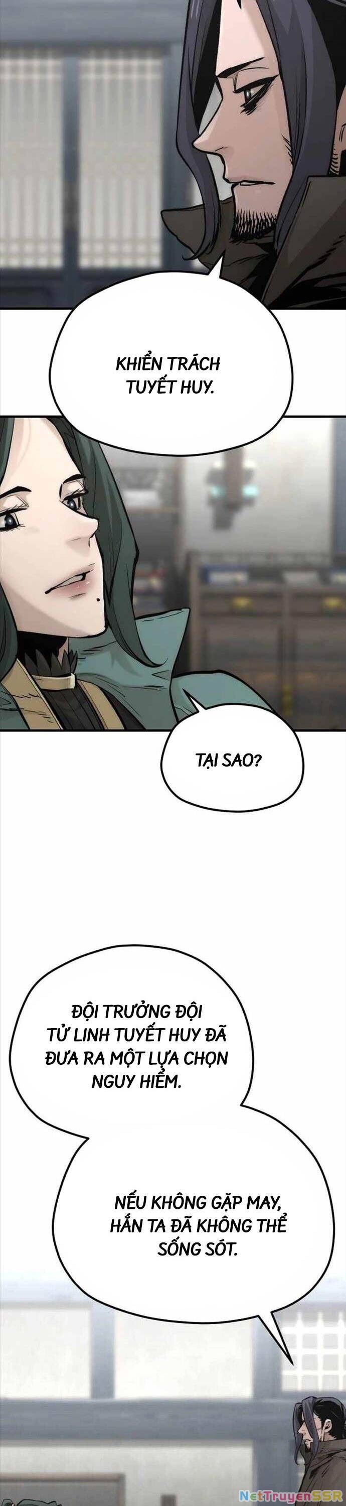 Thiên Ma Phi Thăng Truyện Chapter 109 - 21