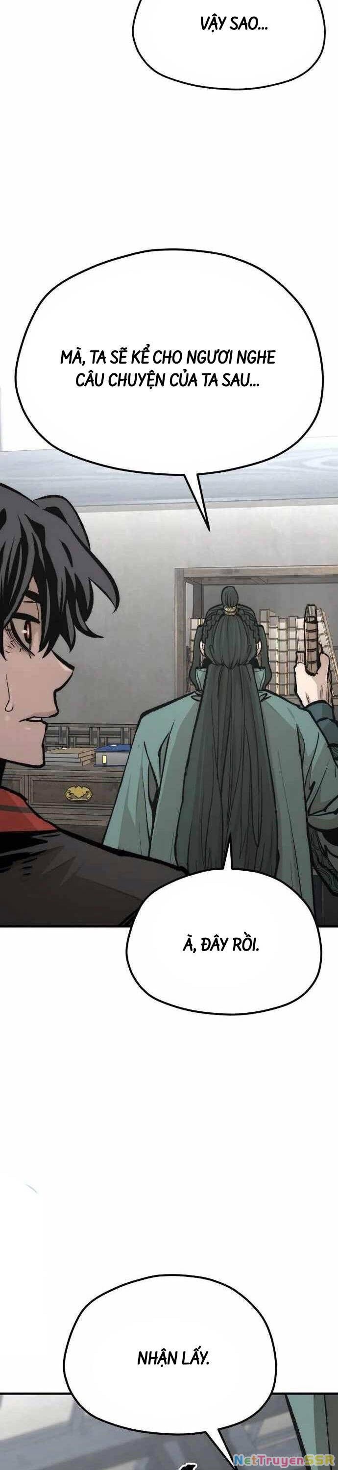 Thiên Ma Phi Thăng Truyện Chapter 120 - 58