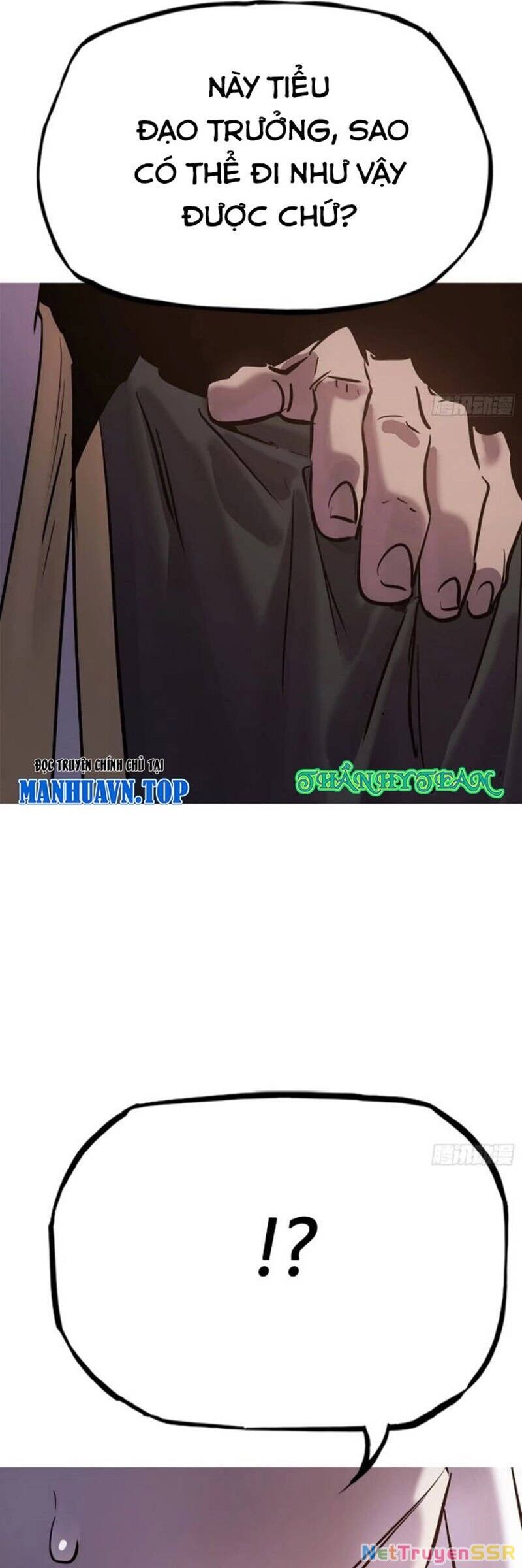 Phong Yêu Vấn Đạo Chapter 48 - 29