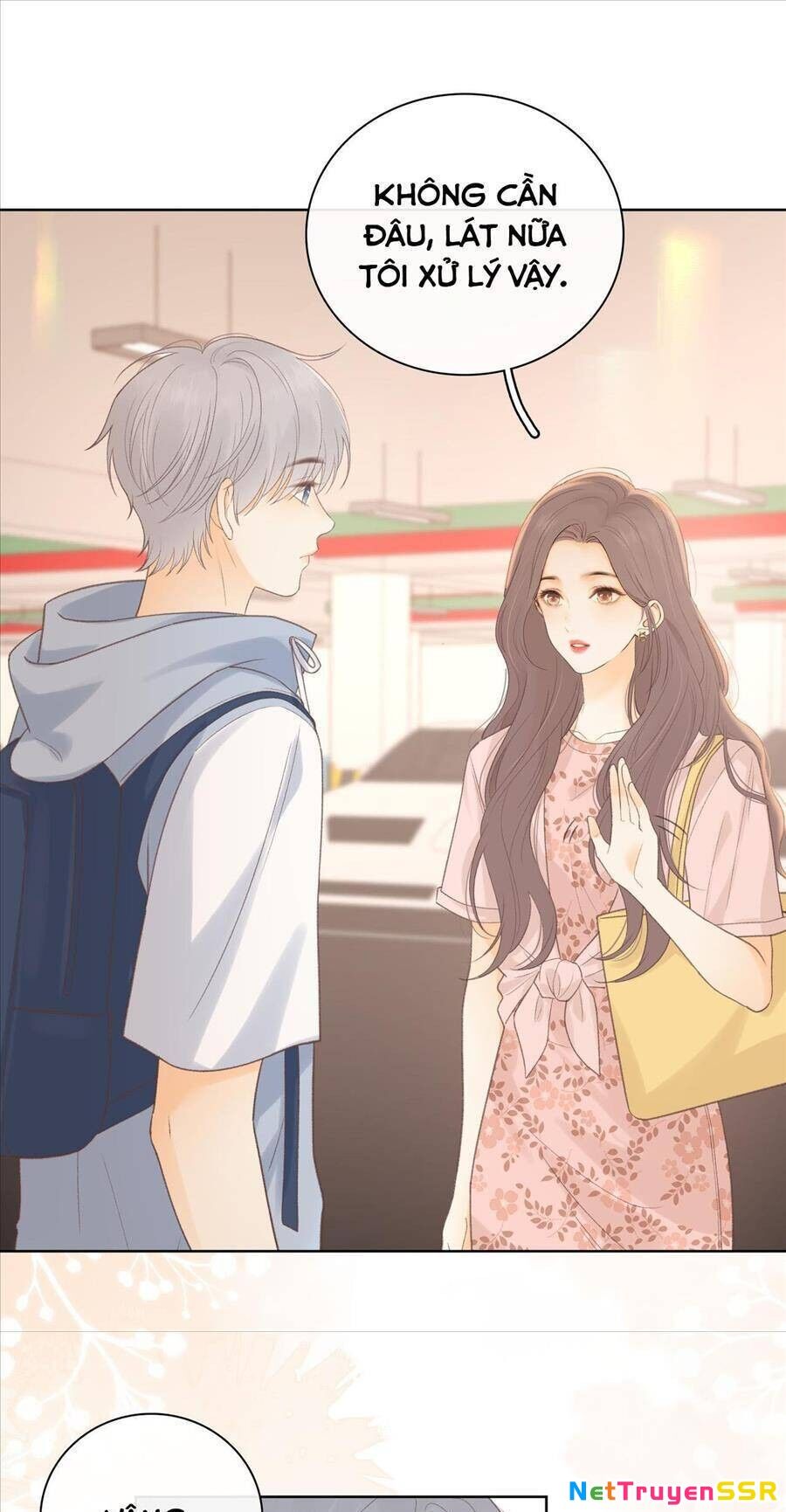 Khó Dỗ Dành Chapter 67 - 26
