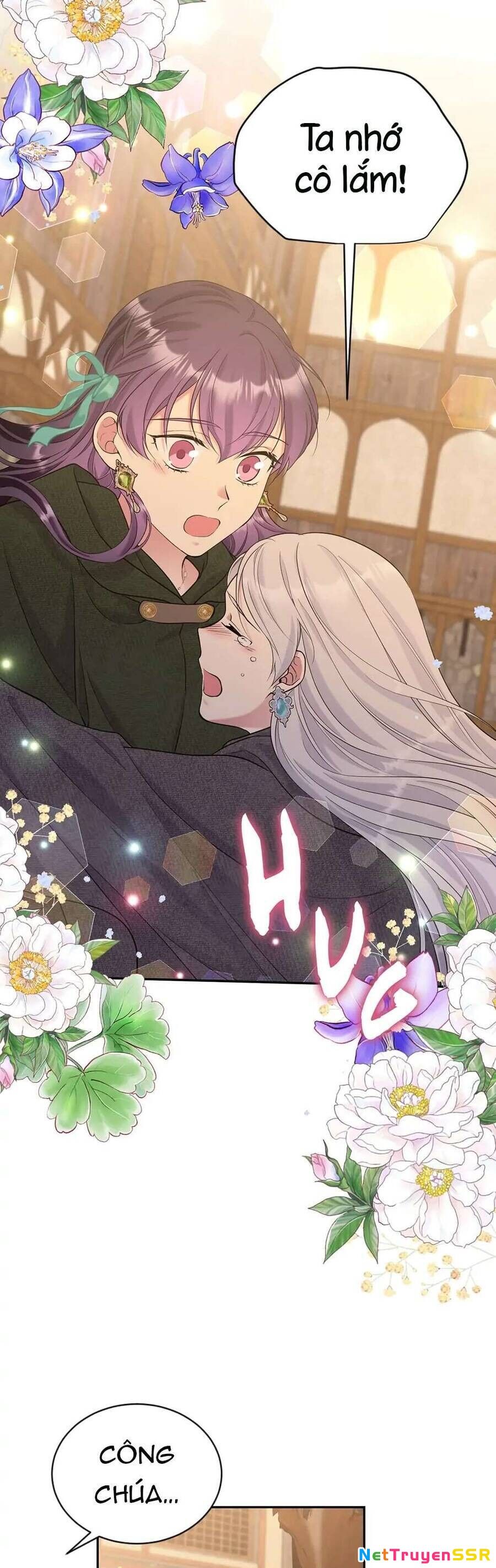 Mục Tiêu Là Cuộc Sống Hoàn Hảo Bất Khả Xâm Phạm Chapter 132 - 47