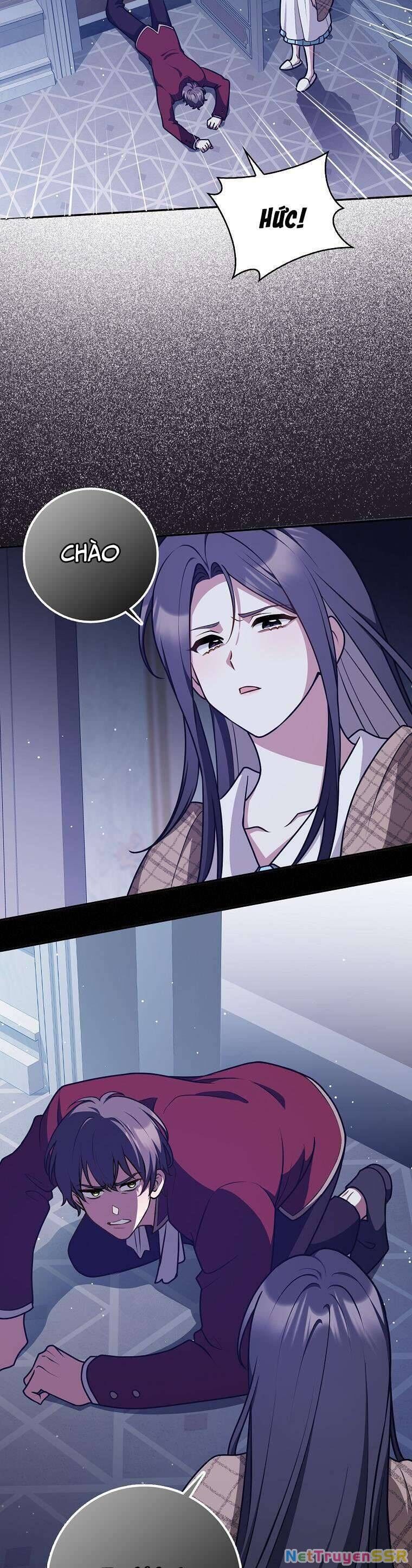 Bạn Bè Với Nhau Không Phải Vậy Đâu Chapter 45 - 36