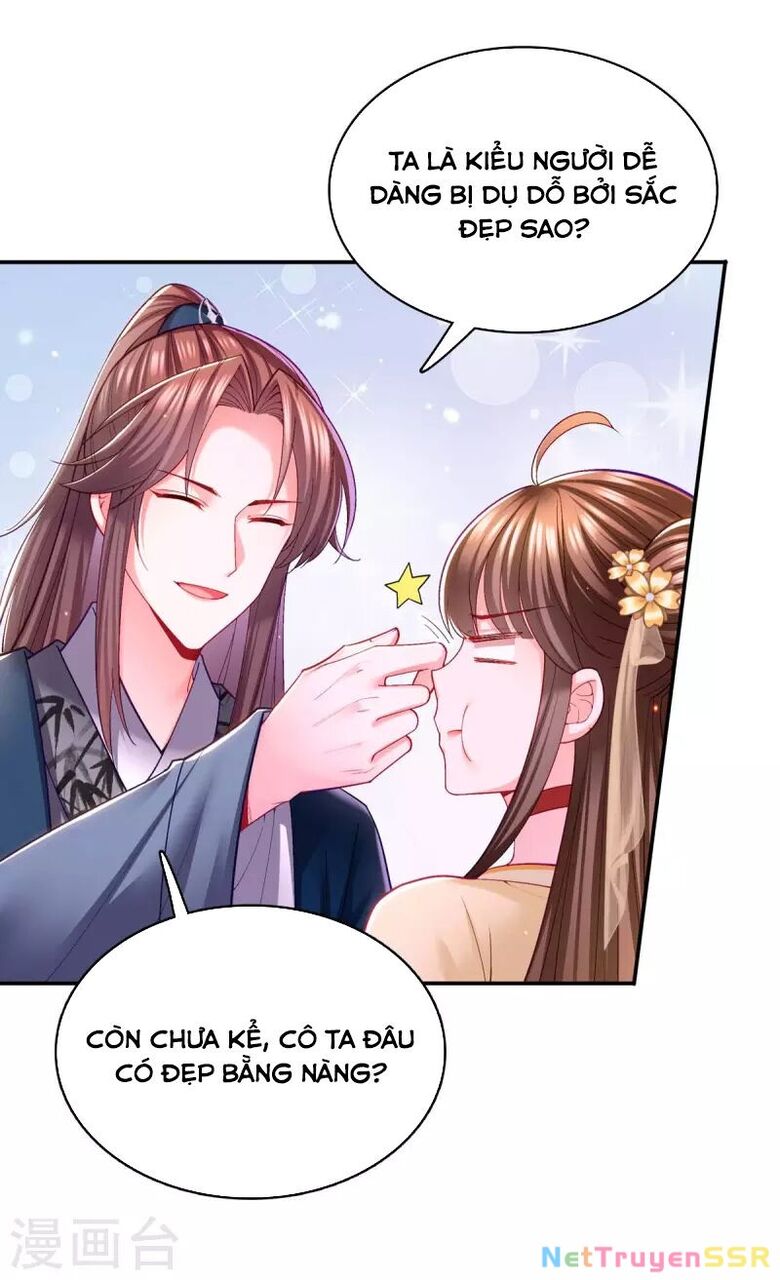 Ngã Tại Hậu Cung Đương Đại Lão Chapter 125 - 27