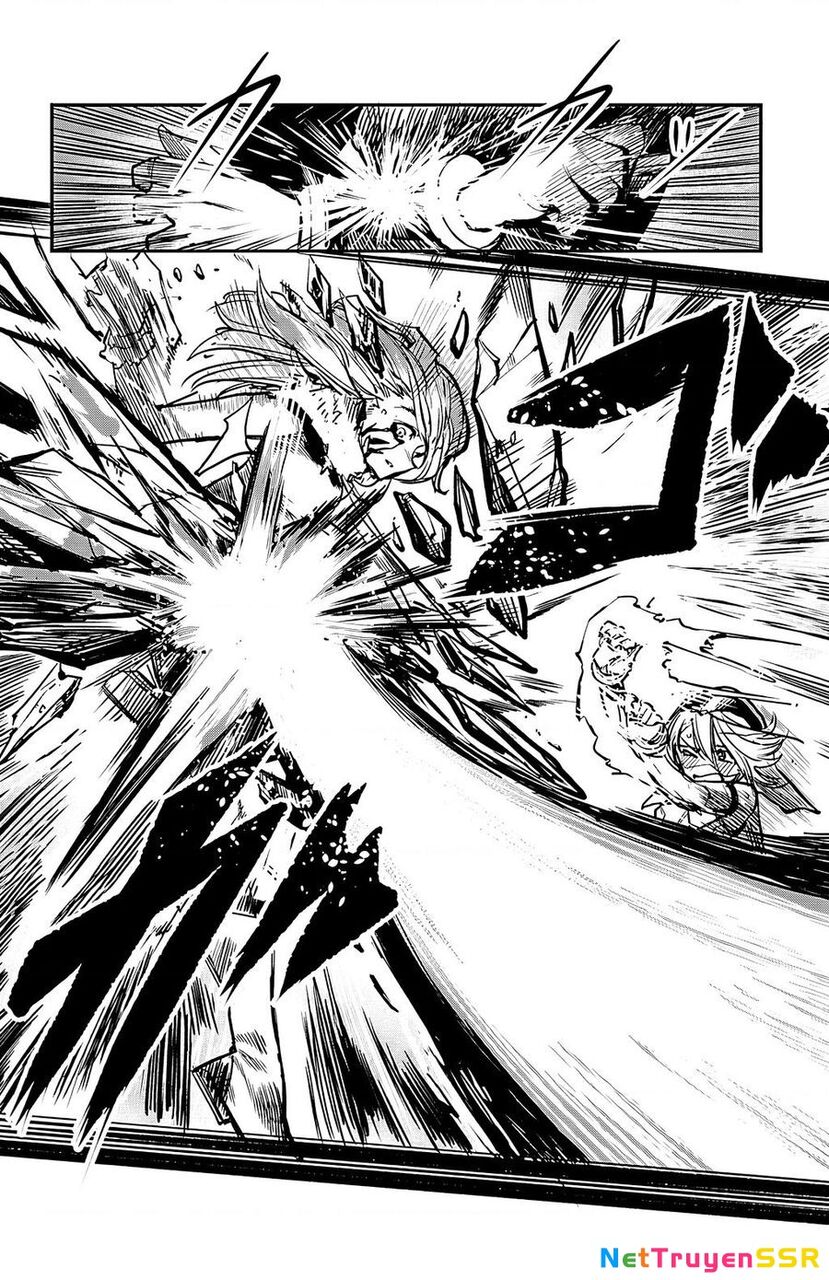 Shy Chapter 25 - 27