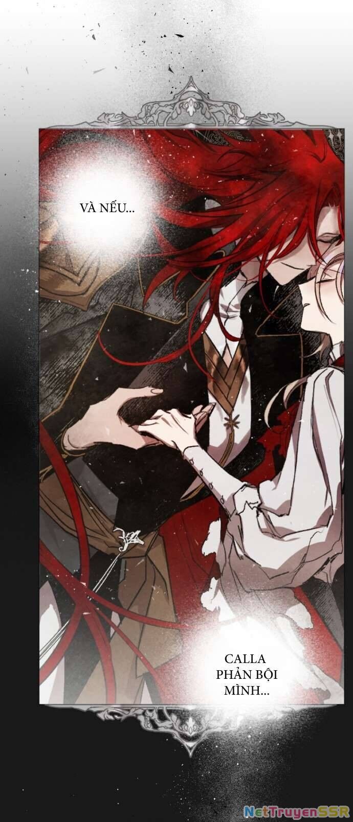 Lời Thú Nhận Của Chúa Tể Bóng Tối Chapter 28 - 20