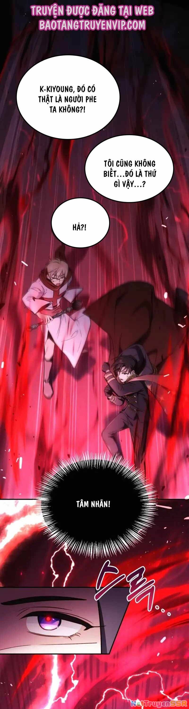 Kí Sự Hồi Quy Chapter 93 - 28
