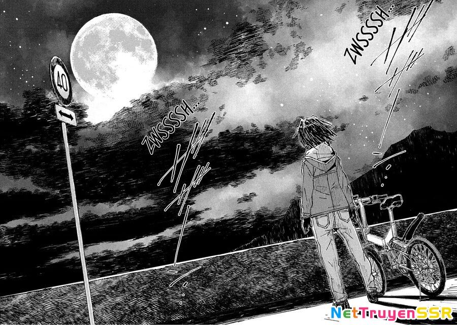 Tenrou No Avalon Chapter 15 - 18