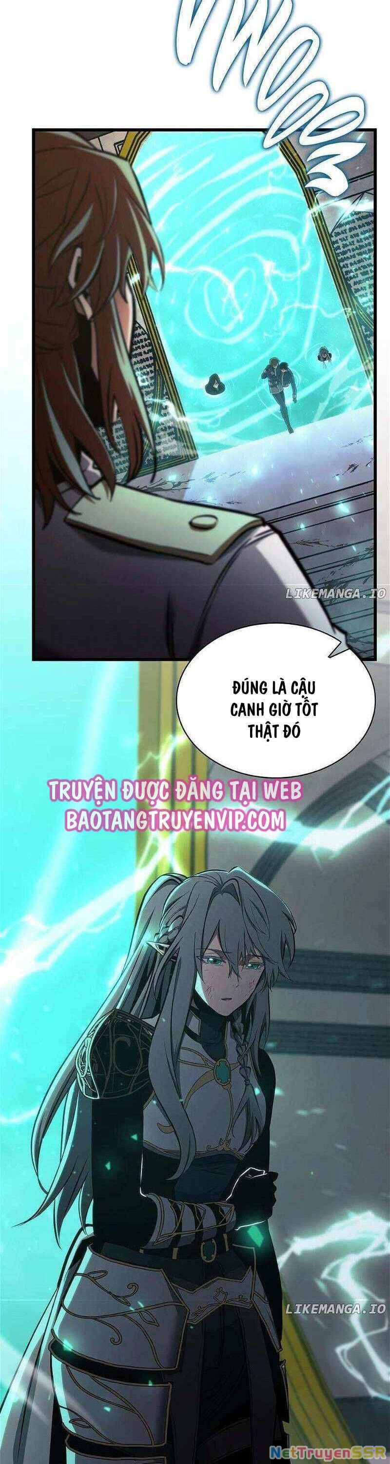 Ánh Sáng Cuối Con Đường Chapter 190 - 30