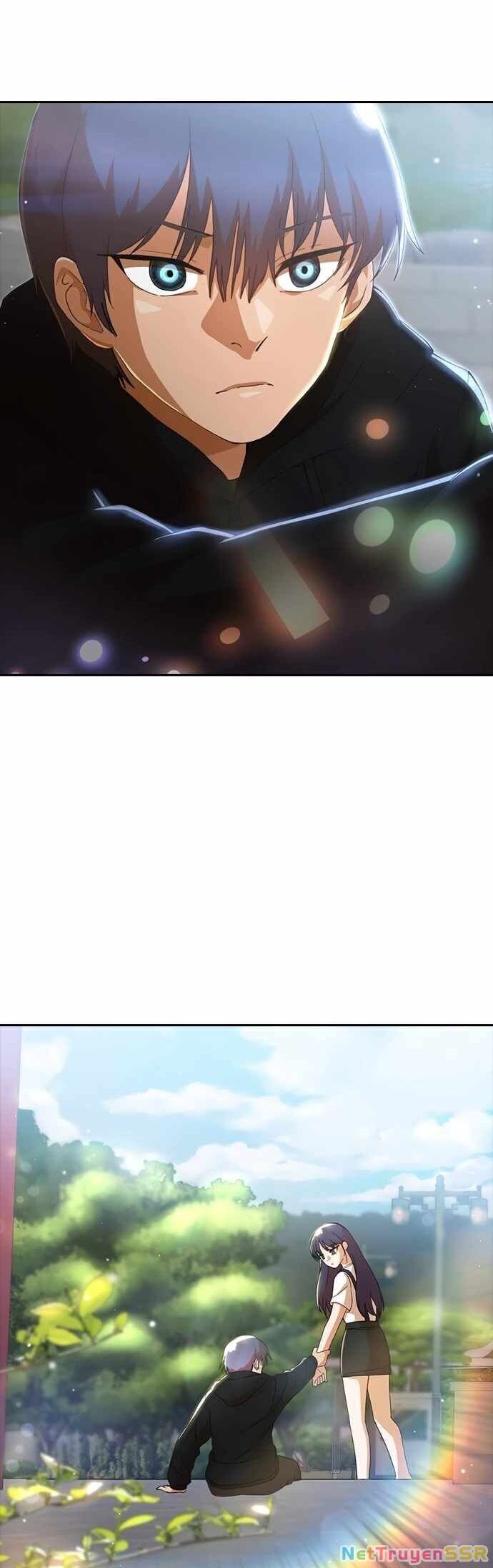 Cô Gái Từ Ứng Dụng Nhắn Tin Ngẫu Nhiên Chapter 247 - 46