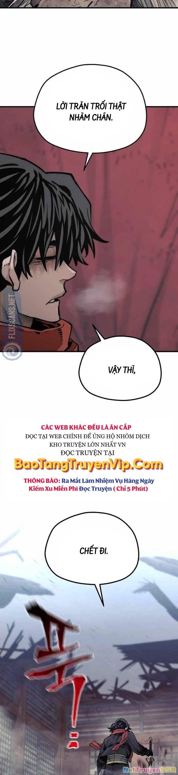 Thiên Ma Phi Thăng Truyện Chapter 119 - 5
