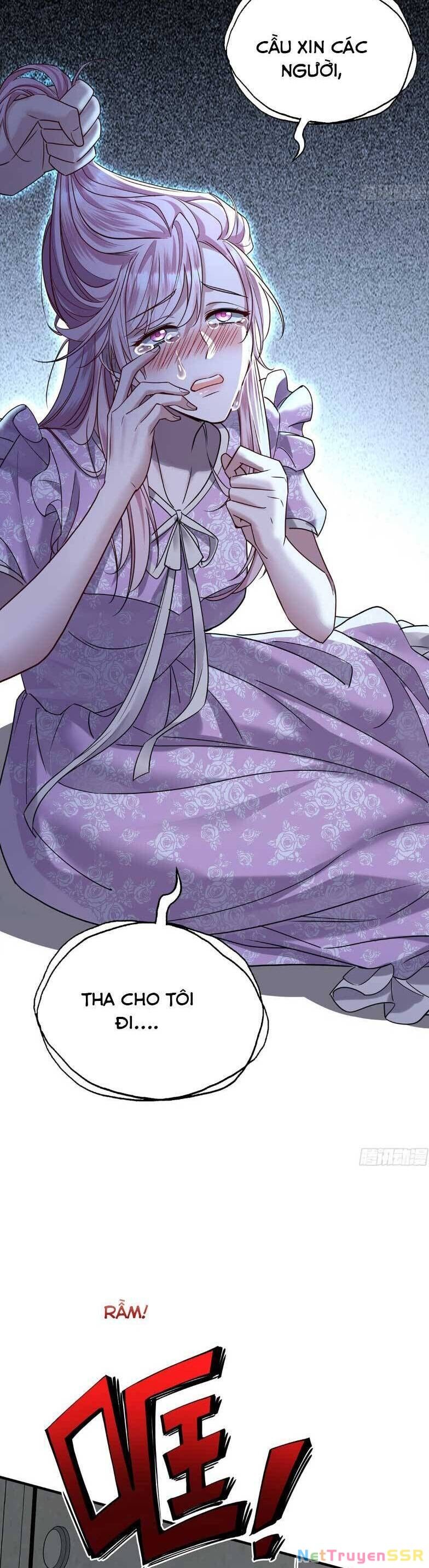 Sau Khi Chia Tay , Tôi Có Kết Đẹp Cùng Với Chú Nhỏ Chapter 38 - 5