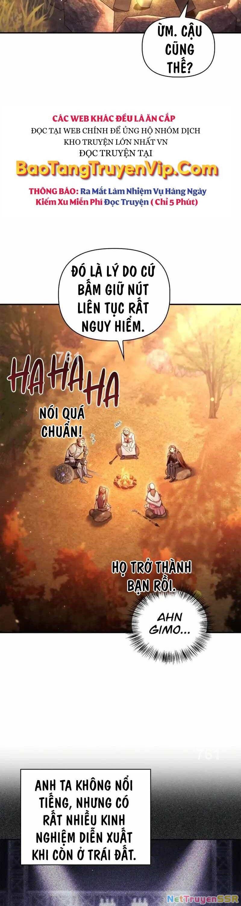 Kí Sự Hồi Quy Chapter 93 - 2