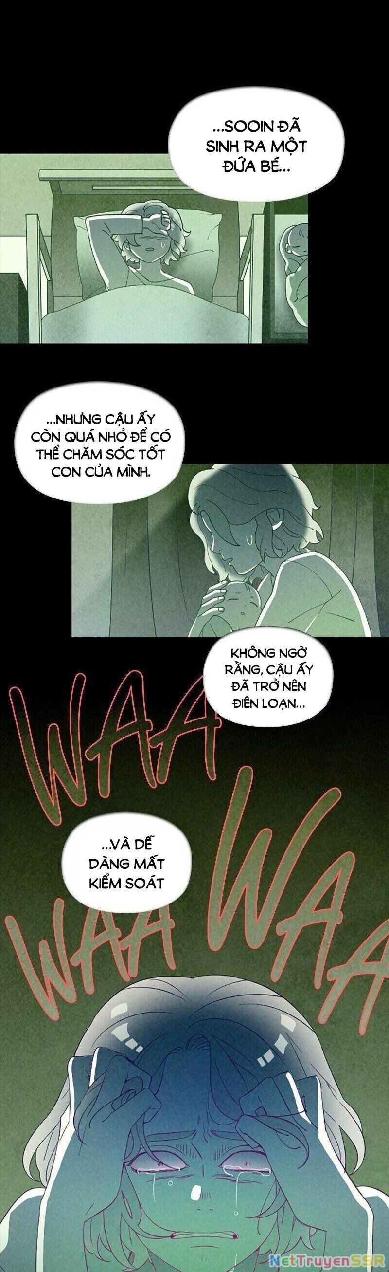 Ma Kể Chuyện 2 Chapter 41 - 6