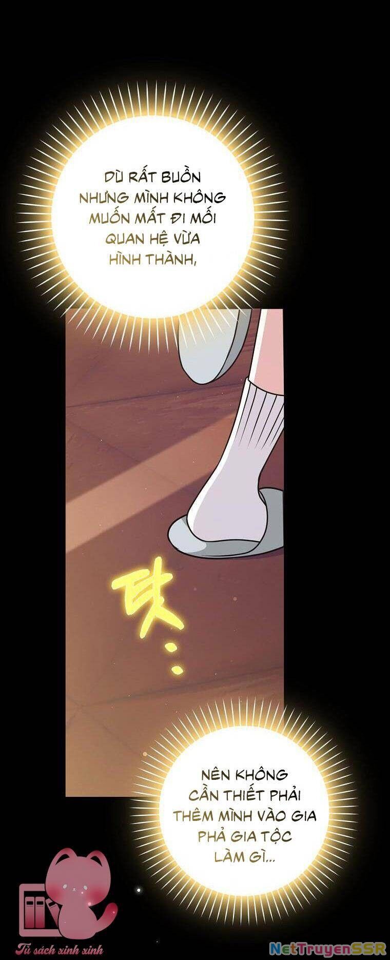 Tôi Thề Chúng Ta Chỉ Là Bạn Chapter 48 - 11