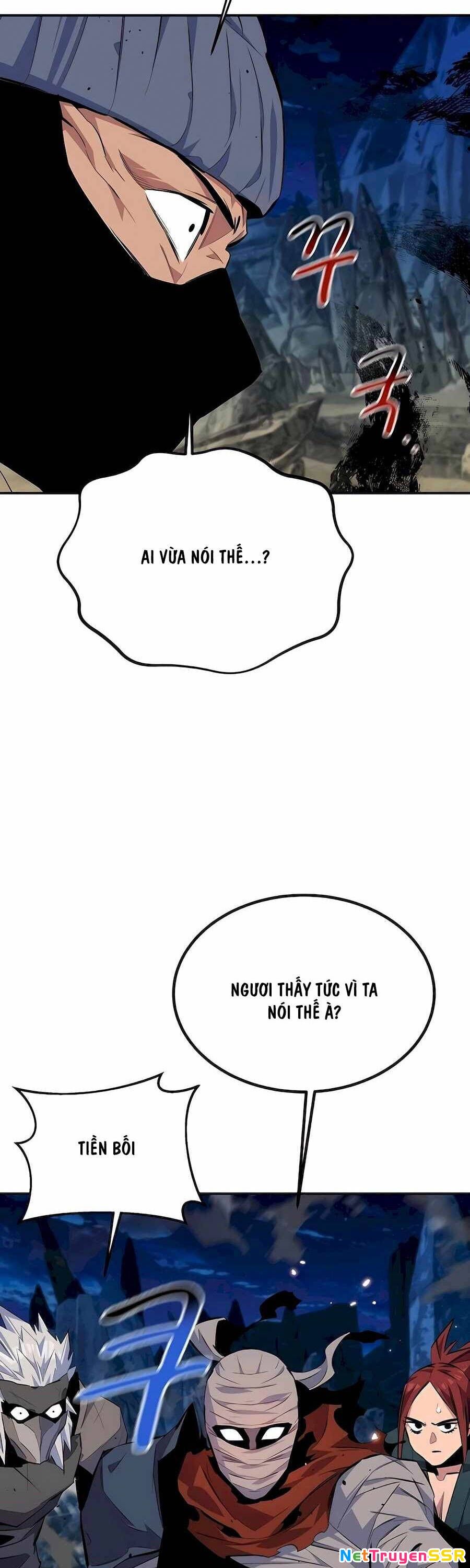 Đi Săn Tự Động Bằng Phân Thân Chapter 96 - 12