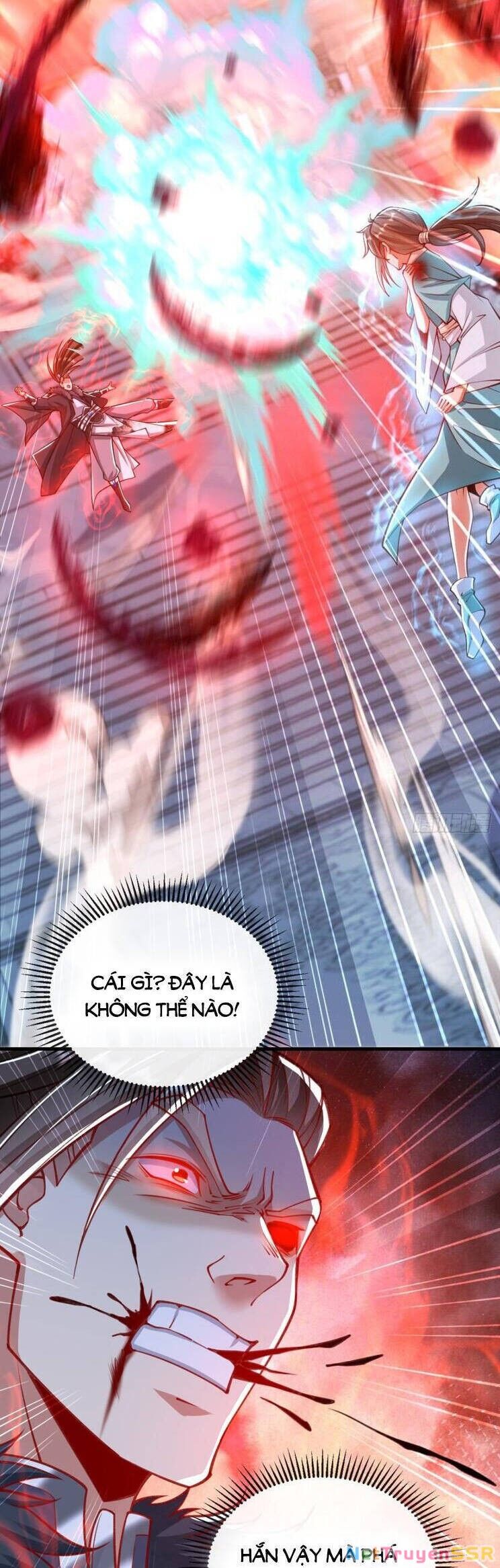 Thập Đại Đế Hoàng Đều Là Đệ Tử Của Ta Chapter 322 - 14