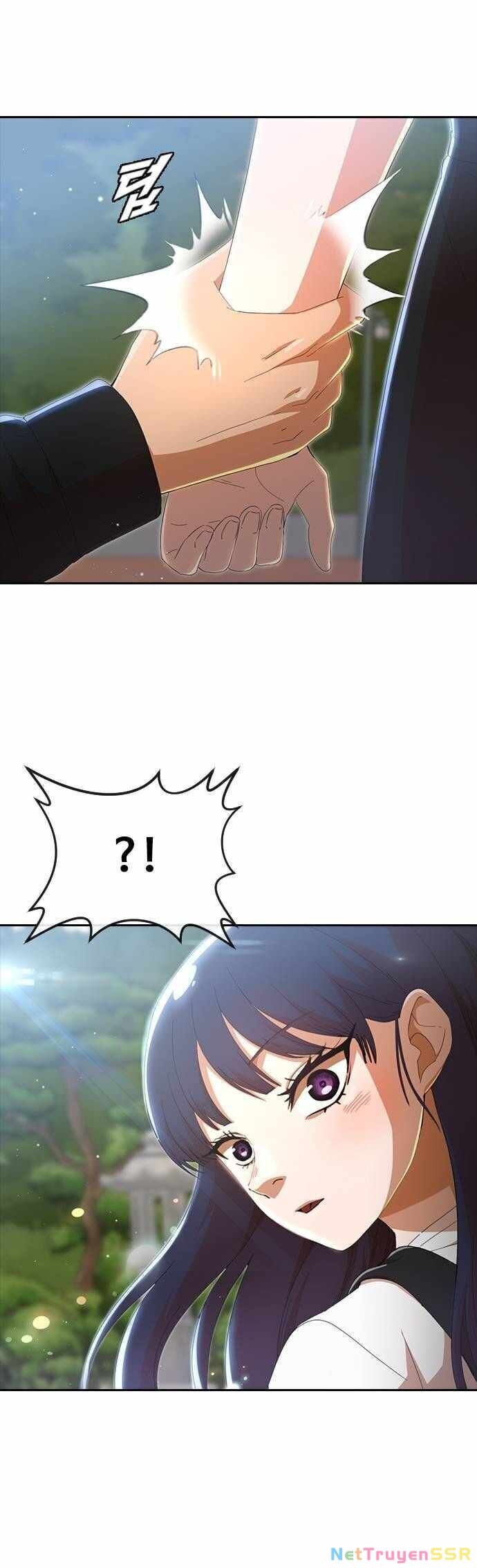 Cô Gái Từ Ứng Dụng Nhắn Tin Ngẫu Nhiên Chapter 248 - 1