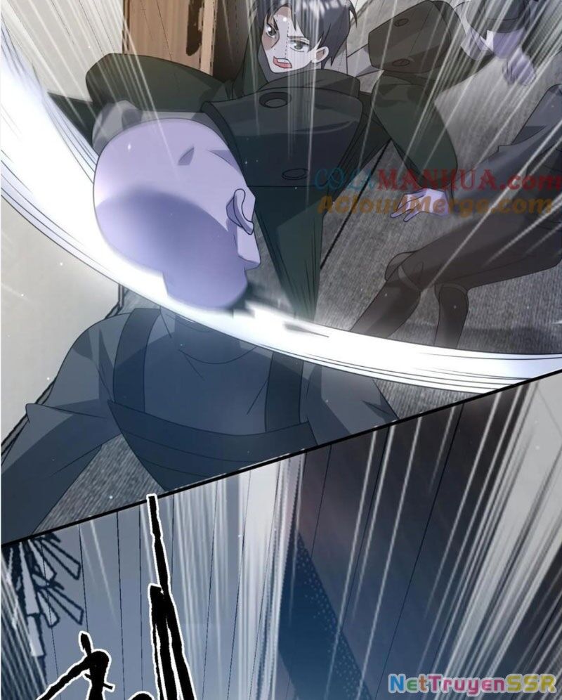 Ngày Tận Thế: Ta Nhận Được Tỷ Lệ Rớt Đồ Gấp 100 Lần Chapter 324 - 21