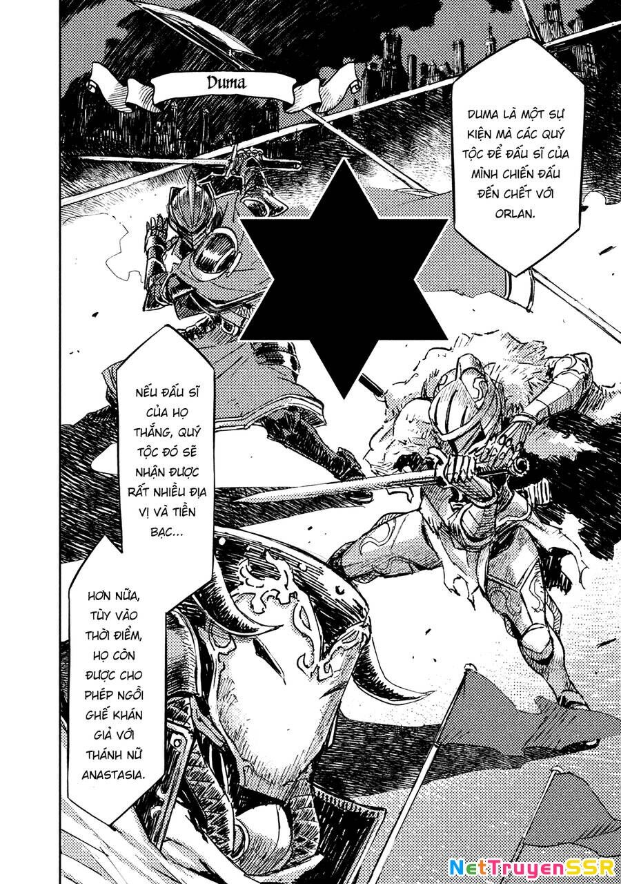 Tenrou No Avalon Chapter 14 - 8